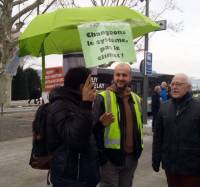 Marche du siècle pour le climat : au Puy-en-Velay aussi samedi 16 mars
