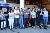 Fay-sur-Lignon : la caserne des pompiers ouvre grand ses portes pour fêter ses 90 ans