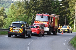 Un jeune pilote se tue en moto entre Montfaucon-en-Velay et Dunières
