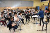 Beauzac : le grand concert de l&#039;orchestre éphémère programmé le 24 mars
