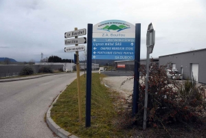 Saint-Maurice-de-Lignon : des opportunités foncières pour agrandir la zone du Bouillou