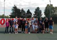 Bas-en-Basset : retour sur le tournoi de tennis