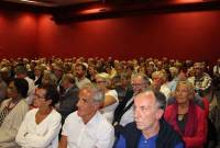 Le Chambon-sur-Lignon : la conférence de Patrick Cabanel affiche complet