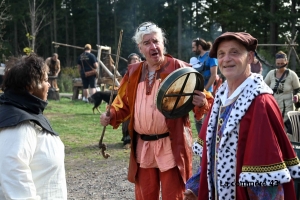 Mars : la fête médiévale déclinera le « Moyen-Age au féminin » samedi au château de Flossac