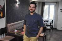Lapte : Jérémy Vacher reprend le restaurant de la base de loisirs de Lavalette