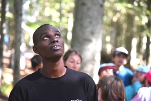 Puy-en-Velay : ils se battent pour obtenir un titre de séjour à un jeune migrant malien