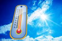 Chaleurs : les températures vont rester élevées, au-dessus de 30 °C