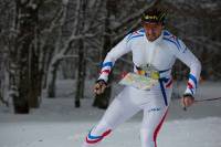 Les Estables ont accueilli les championnats de France de ski d&#039;orientation