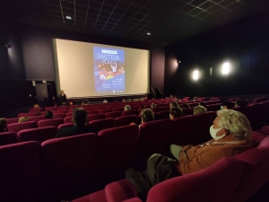 Fauteuil rouge : films, théâtre, ateliers pour ouvrir le regard sur le handicap et la différence