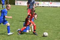 Monistrol-sur-Loire : 320 footballeurs U10 et U11 au tournoi