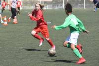 Monistrol-sur-Loire : 320 footballeurs U10 et U11 au tournoi