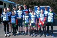 Cyclisme : reprise et inscriptions au Vélo Club du Velay