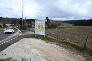 Saint-Didier-en-Velay : la zone d&#039;activités de Bramard loin d&#039;emporter l&#039;adhésion de tous les élus