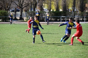 Brives Cup : Saint-Etienne, Le Puy et Montferrand s&#039;adjugent l&#039;édition 2022