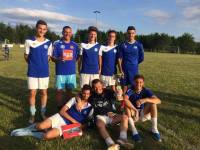 Grazac : le club des jeunes renouvèle son tournoi de sixte le 22 juillet