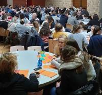 Montfaucon-en-Velay : 250 joueurs au loto de l&#039;école privée
