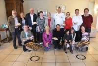 Yssingeaux : la Fête de la pâtisserie donne rendez-vous aux gourmands le 30 septembre