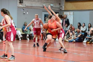Basket : montée historique en Pré-régional pour Beauzac-Bas-Saint-Maurice