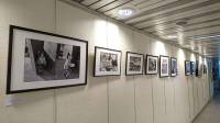 Une nouvelle exposition de photographies à l&#039;hôpital de Saint-Agrève