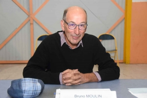 Bruno Moulin