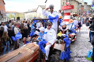 Yssingeaux : le Carnaval 2024 se fera sur un seul week-end avec une nouvelle date