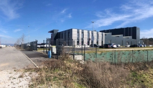 Beauzac : Auvergne Plastique Industrie veut déjà s&#039;agrandir sur la zone de Pirolles