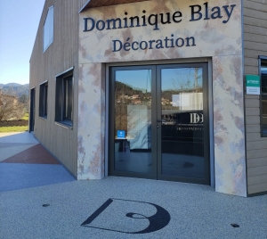 Retournac : découvrez le showroom de décoration de Dominique Blay du 21 au 23 mars