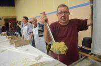 Sainte-Sigolène : 1 500 soupes aux choux dégustées