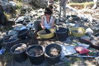 De nouvelles fouilles archéologiques à Saussac, le berceau d&#039;Yssingeaux