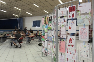 Aurec-sur-Loire : 15 nouveaux donneurs à la collecte de sang