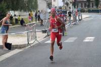 Jacques Maleysson, vainqueur sur 5 km.