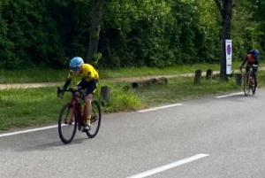 Vélo Club du Velay : trois coureurs en lice ce dimanche
