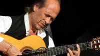 Un génie du flamenco décédé en 2014 saisi par la caméra de son fils, à voir à Tence.