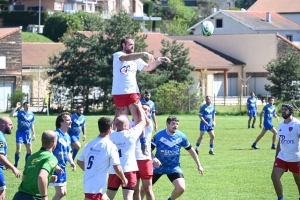 Rugby, R3 : Monistrol assuré de jouer les 32e de finale à la maison
