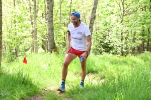 La Grimpette met les coureurs en jambes sur le Trail des Monts d&#039;Ardèche