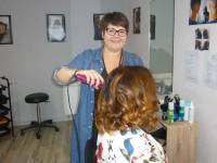 Saint-Agrève : Chloé Courtial ouvre un salon de coiffure