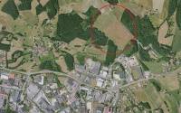 Sainte-Sigolène : le Plan local d&#039;urbanisme modifié pour agrandir la zone industrielle des Pins