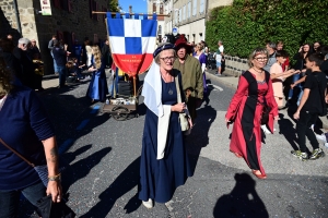 Saint-Maurice-de-Lignon : le corso anime le village (photos + vidéo)