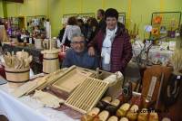 Montfaucon-en-Velay : le marché de Noël délocalisé ce week-end au gymnase