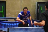 Tennis de table : Yssingeaux maintient ses trois équipes