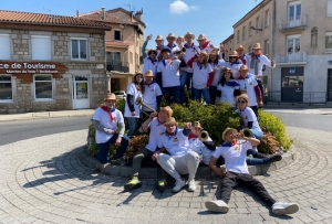 Monistrol-sur-Loire : les classards 2023 vont animer la fête patronale