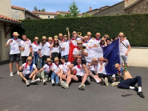 Monistrol-sur-Loire : les classards 2023 vont animer la fête patronale