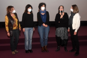 Monistrol-sur-Loire : dix prix remis au 10e festival de courts-métrages