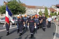 Sainte-Sigolène : pétanque, défilé, feu d&#039;artifice et bal jeudi 14 juillet