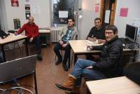 Des ateliers pour apprendre à installer Linux au Chambon-sur-Lignon et Mazet-Saint-Voy