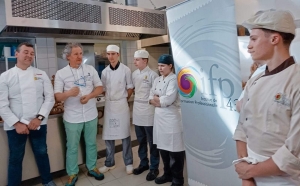 Meilleur Apprenti de France boulanger : Romain Petiot sélectionné en finale nationale