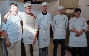 Meilleur Apprenti de France boulanger : Romain Petiot sélectionné en finale nationale