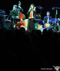 Festival des cuivres : Gainsbourg en mode jazz