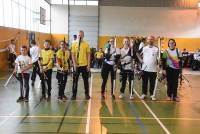 Tir à l&#039;arc : 144 archers à Yssingeaux pour valider les qualifications à la finale départementale