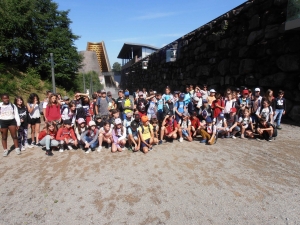 Yssingeaux : une classe verte dans le Puy-de-Dôme pour les CM de Saint-Gabriel
